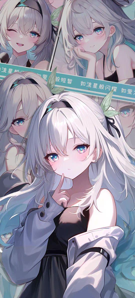 我。我我我-萌玩ACG